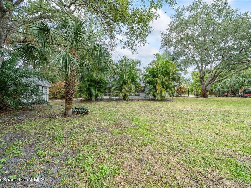 145 Crispin Street, Merritt Island, FL 32952