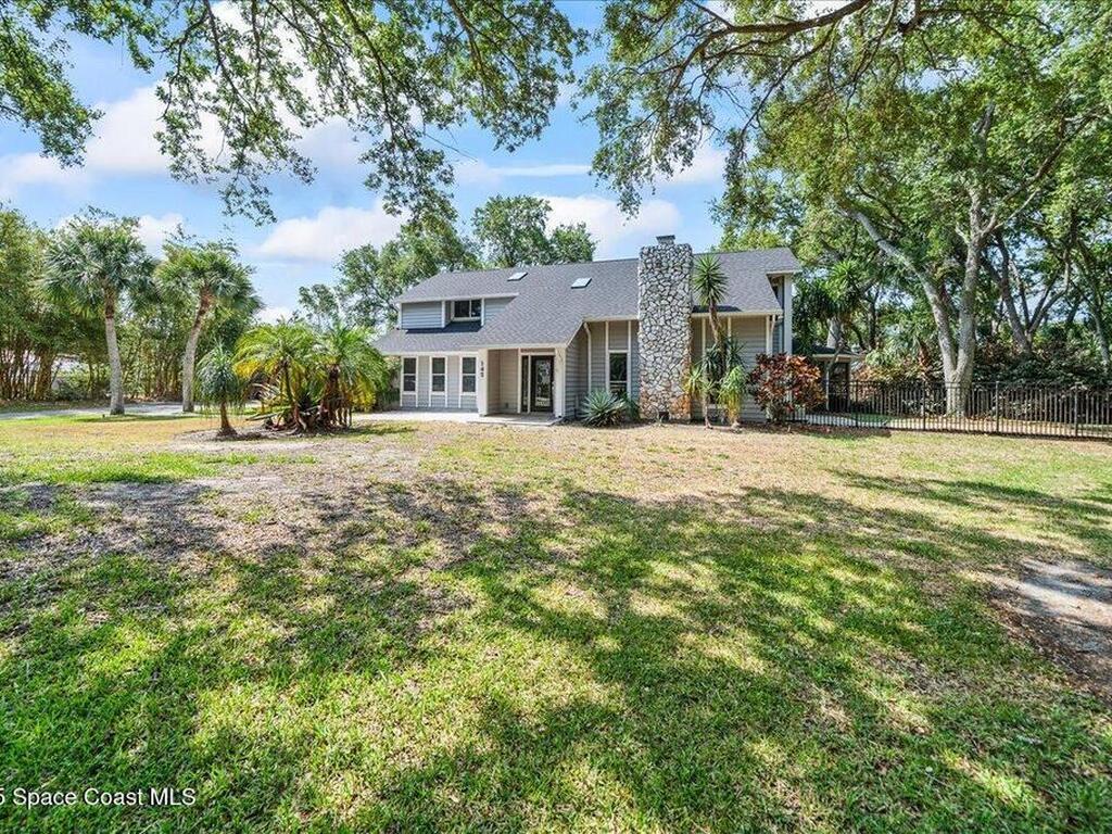 145 Crispin Street, Merritt Island, FL 32952