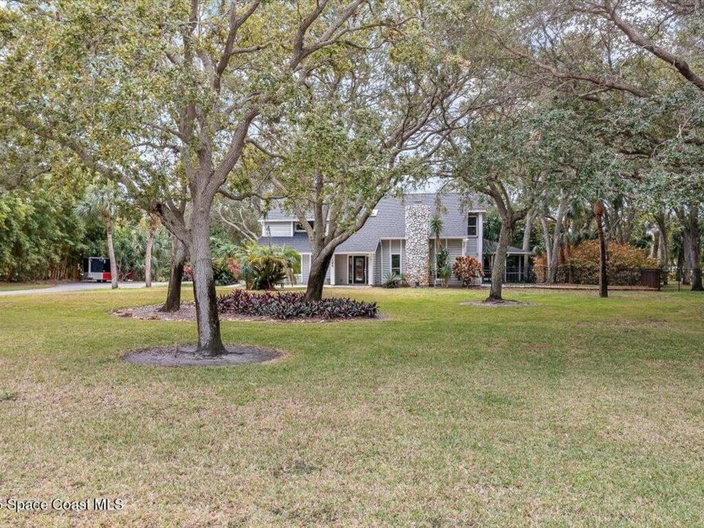 145 Crispin Street, Merritt Island, FL 32952