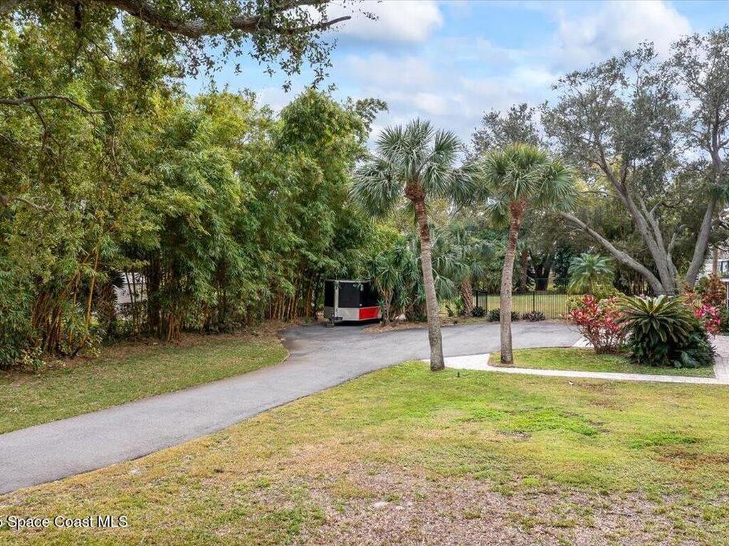 145 Crispin Street, Merritt Island, FL 32952