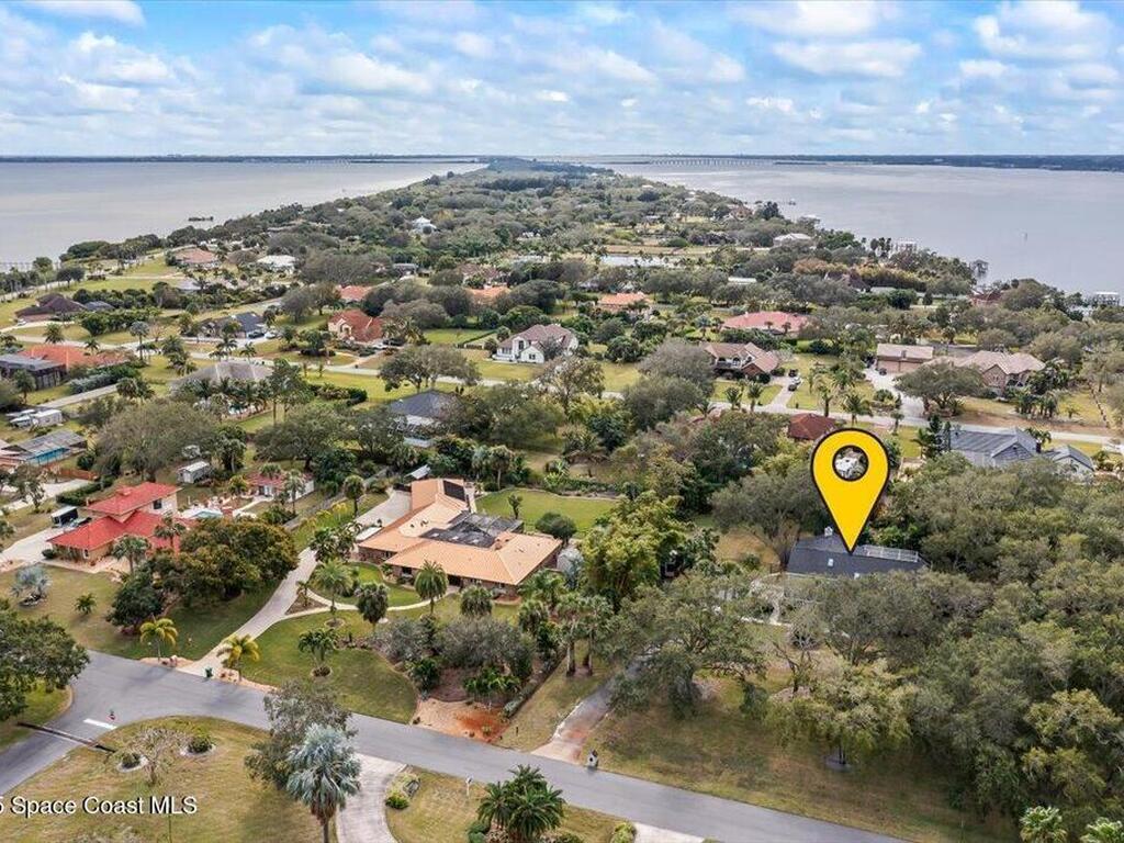 145 Crispin Street, Merritt Island, FL 32952
