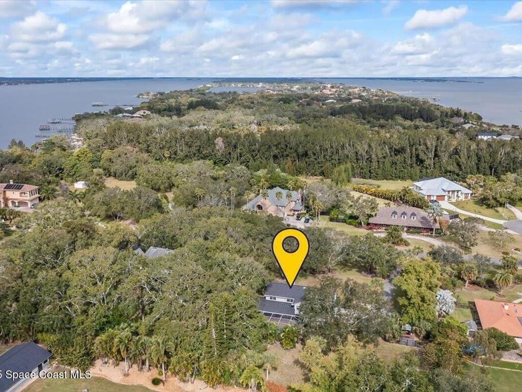 145 Crispin Street, Merritt Island, FL 32952