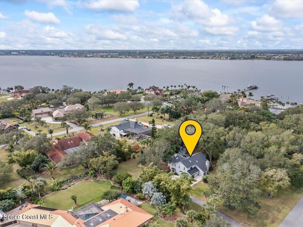 145 Crispin Street, Merritt Island, FL 32952