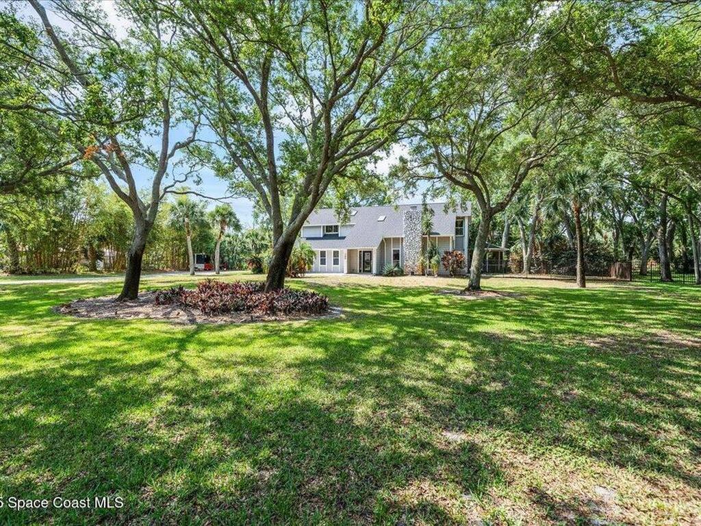 145 Crispin Street, Merritt Island, FL 32952
