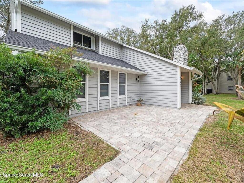 145 Crispin Street, Merritt Island, FL 32952