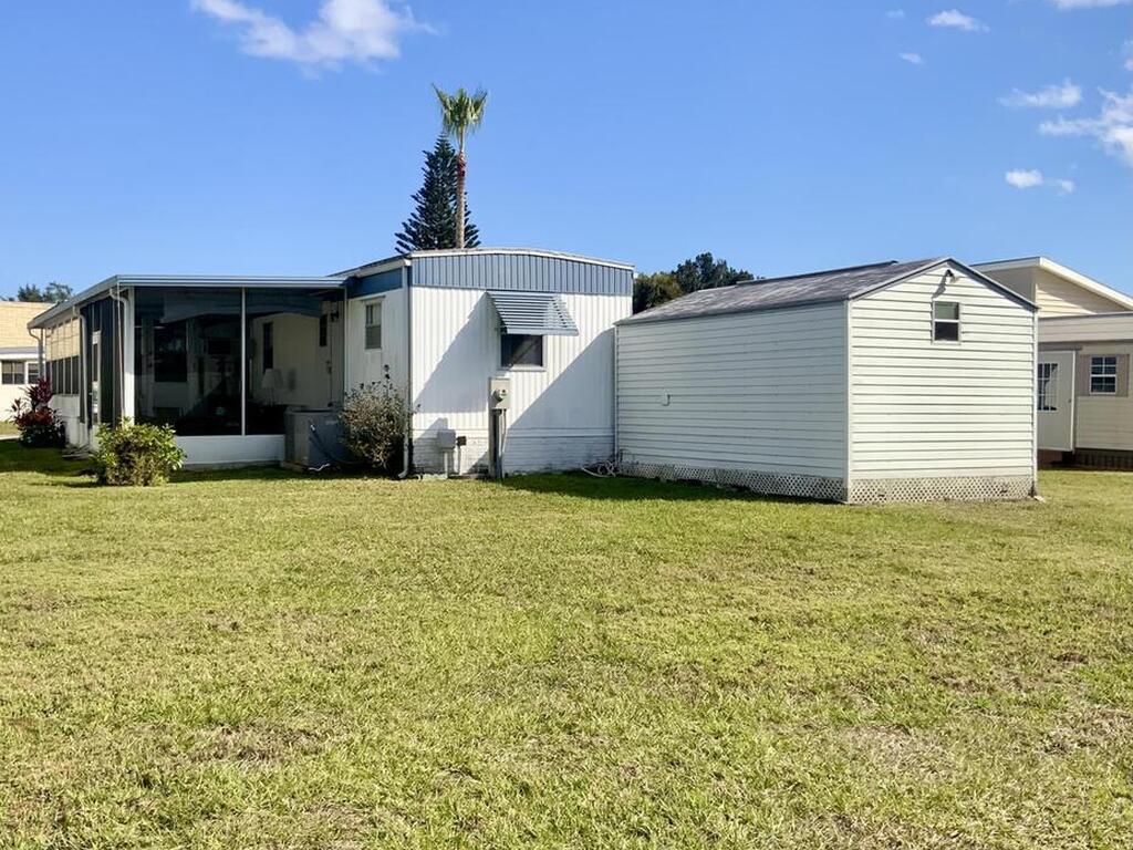 167 Holiday Park Boulevard, Palm Bay, FL 32907