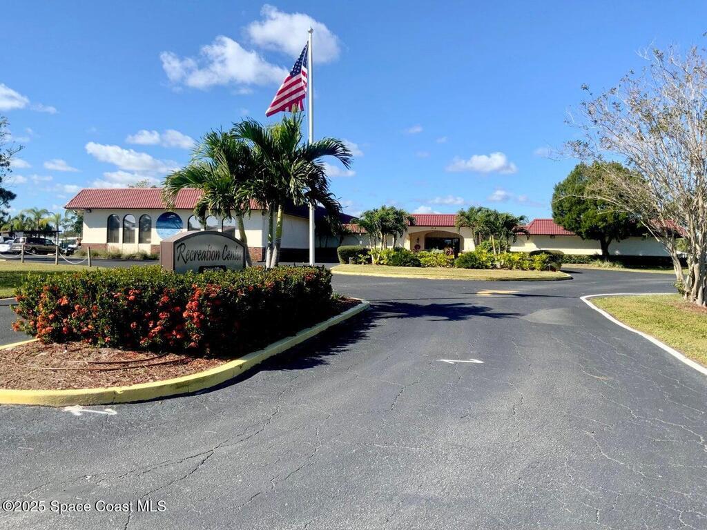 167 Holiday Park Boulevard, Palm Bay, FL 32907