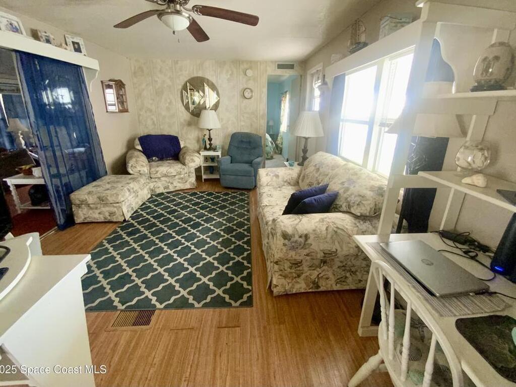 167 Holiday Park Boulevard, Palm Bay, FL 32907