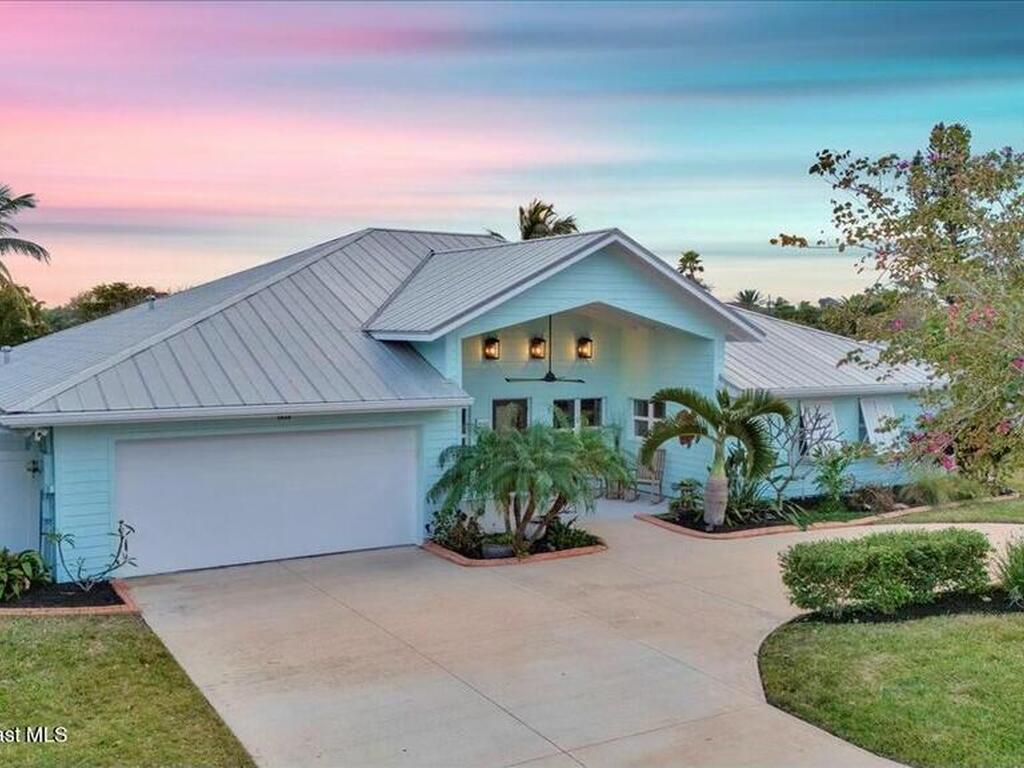 1539 Bayshore Drive, Cocoa Beach, FL 32931