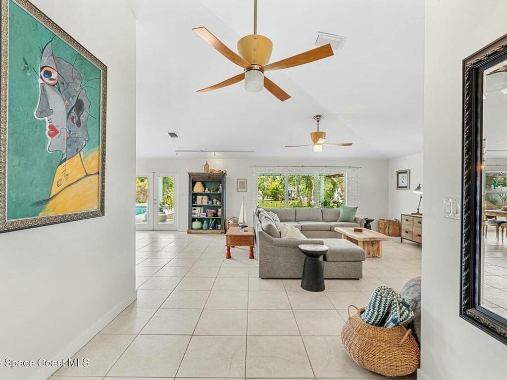 1539 Bayshore Drive, Cocoa Beach, FL 32931
