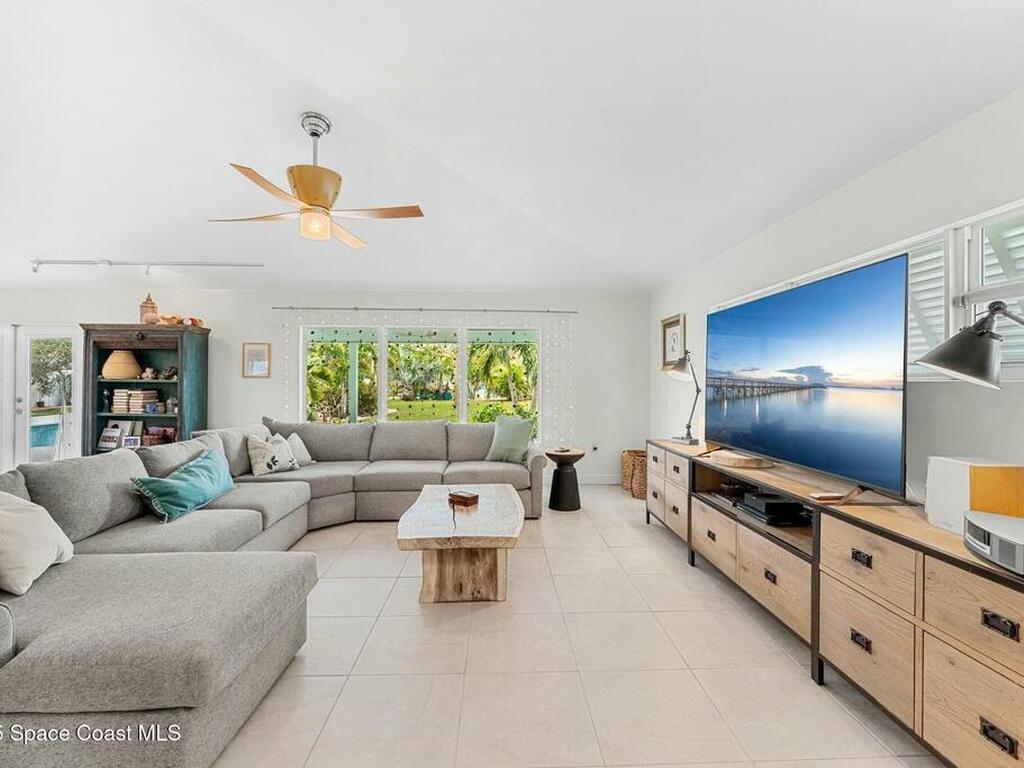 1539 Bayshore Drive, Cocoa Beach, FL 32931