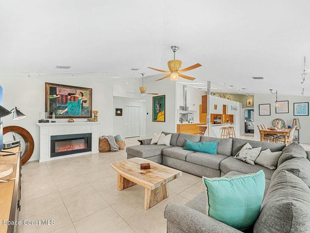 1539 Bayshore Drive, Cocoa Beach, FL 32931