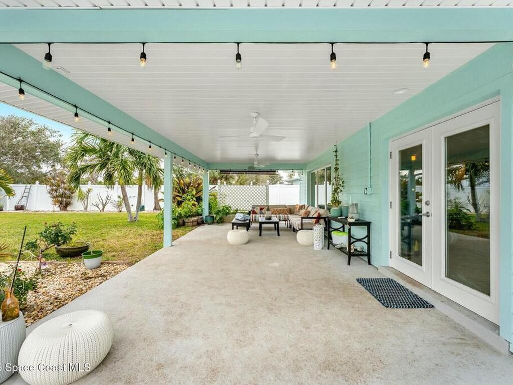 1539 Bayshore Drive, Cocoa Beach, FL 32931
