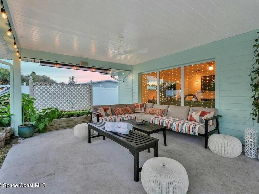 1539 Bayshore Drive, Cocoa Beach, FL 32931