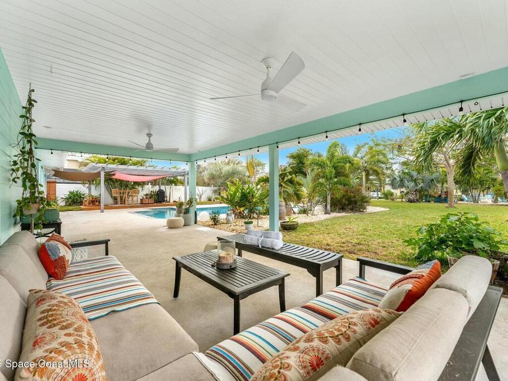 1539 Bayshore Drive, Cocoa Beach, FL 32931