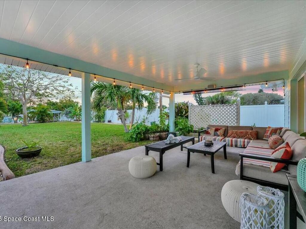 1539 Bayshore Drive, Cocoa Beach, FL 32931