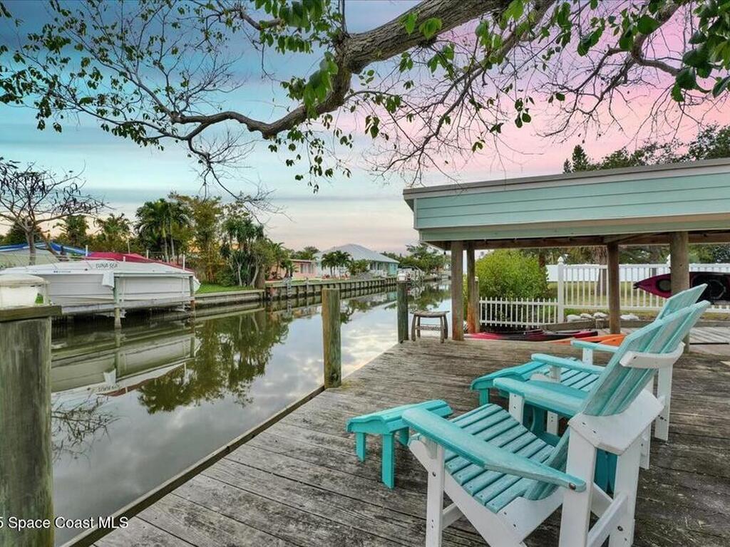 1539 Bayshore Drive, Cocoa Beach, FL 32931