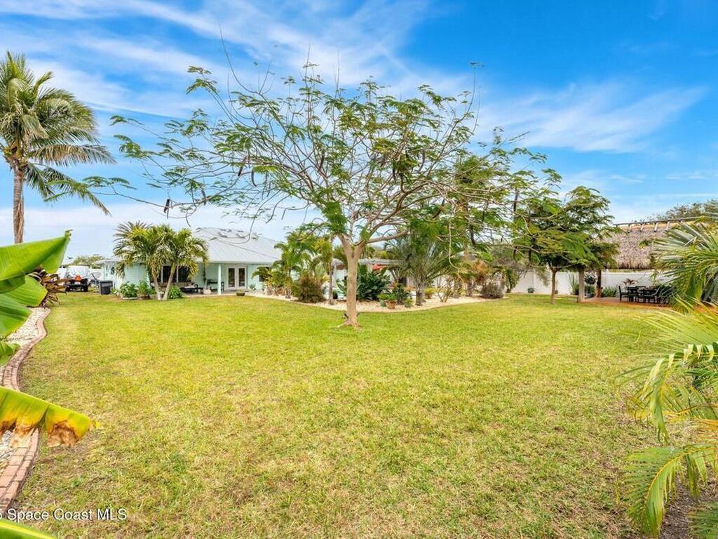 1539 Bayshore Drive, Cocoa Beach, FL 32931