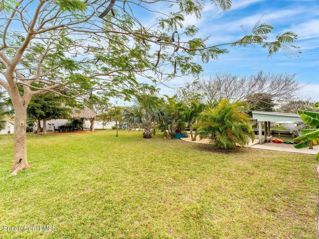 1539 Bayshore Drive, Cocoa Beach, FL 32931