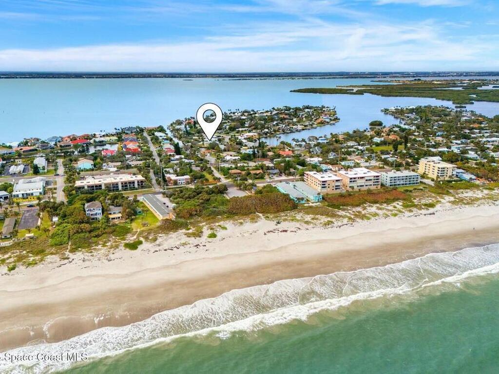 1539 Bayshore Drive, Cocoa Beach, FL 32931