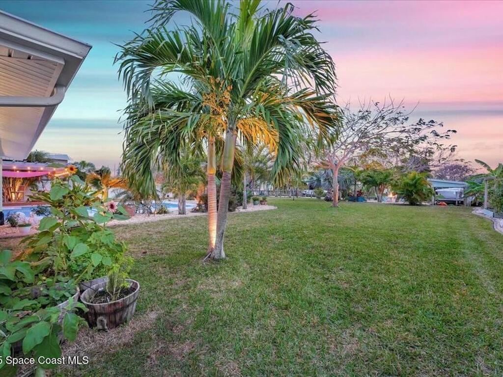 1539 Bayshore Drive, Cocoa Beach, FL 32931