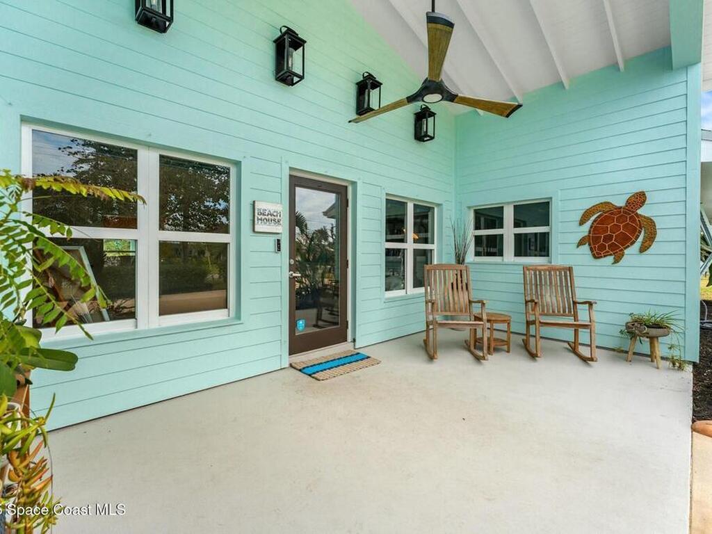 1539 Bayshore Drive, Cocoa Beach, FL 32931