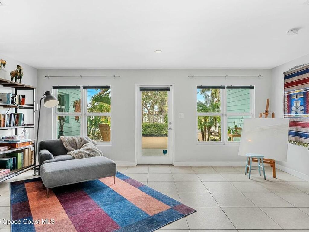 1539 Bayshore Drive, Cocoa Beach, FL 32931