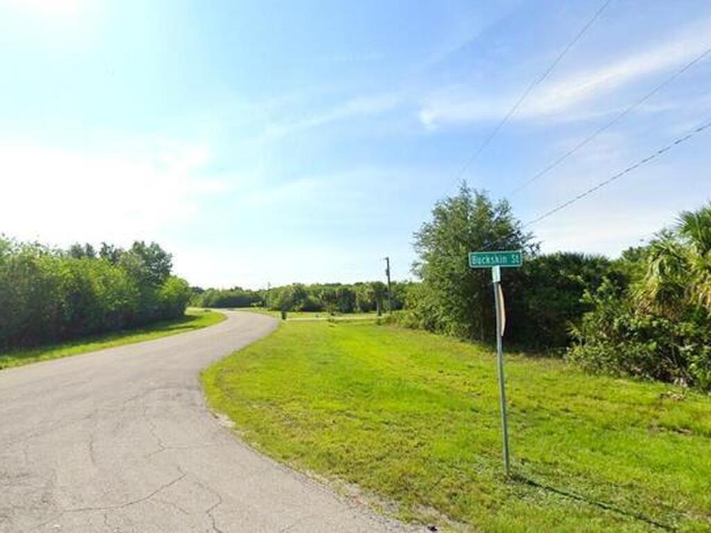 Corner Of Cavalier St & Buckskin St, Palm Bay, FL 32909