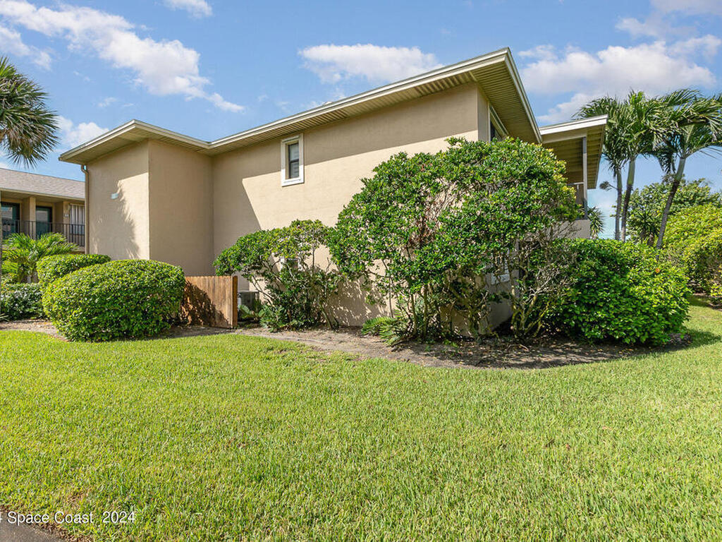 110 Desoto Parkway, Satellite Beach, FL 32937