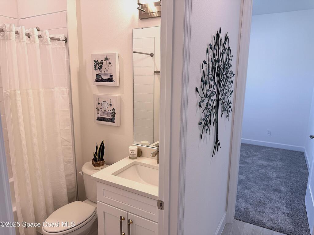 557 Castana Avenue, Palm Bay, FL 32909