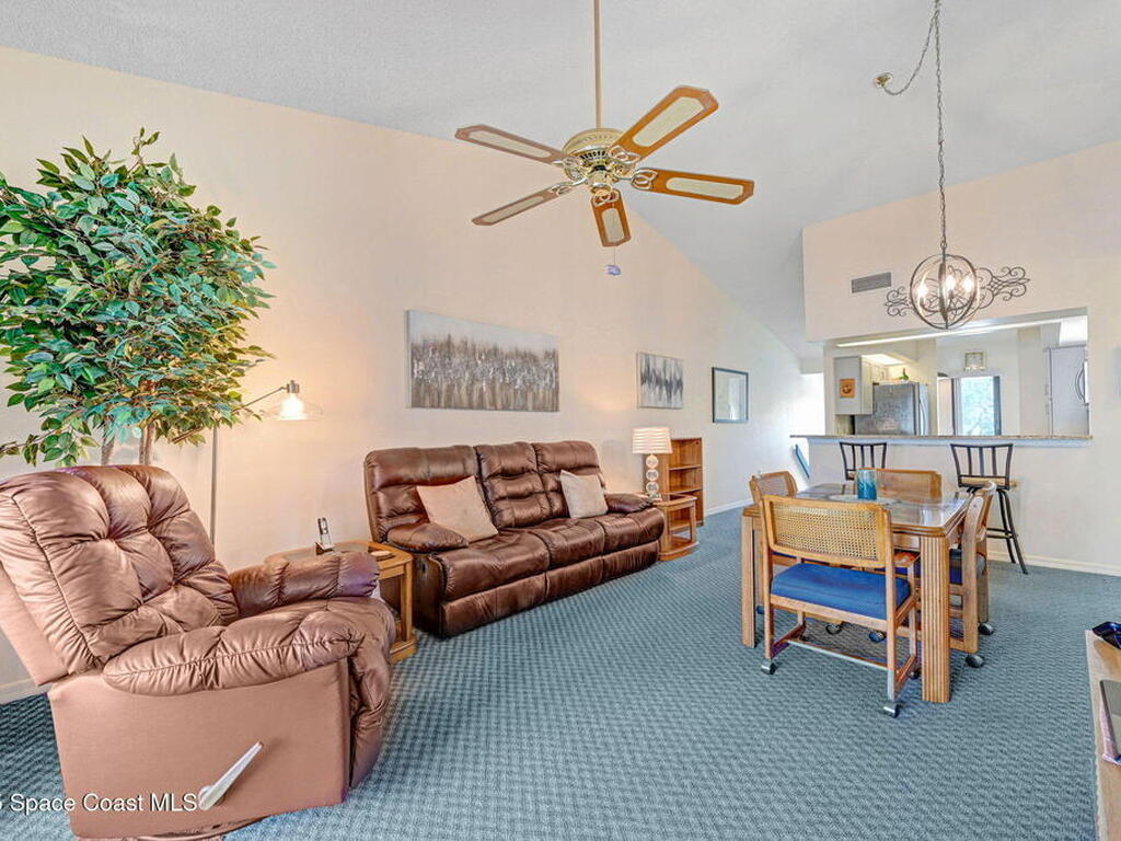 1127 Country Club Drive, Titusville, FL 32780