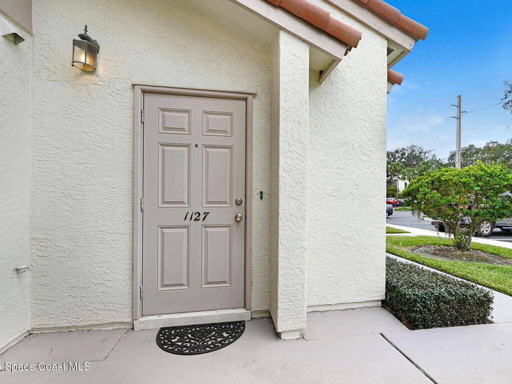 1127 Country Club Drive, Titusville, FL 32780