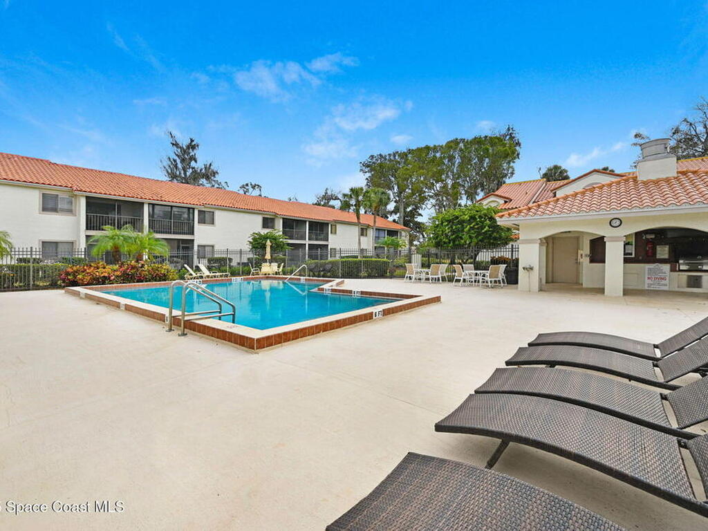 1127 Country Club Drive, Titusville, FL 32780