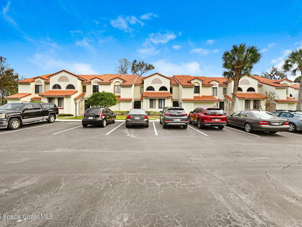 1127 Country Club Drive, Titusville, FL 32780