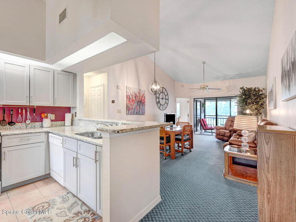 1127 Country Club Drive, Titusville, FL 32780