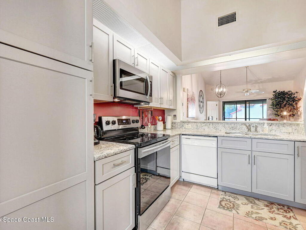 1127 Country Club Drive, Titusville, FL 32780