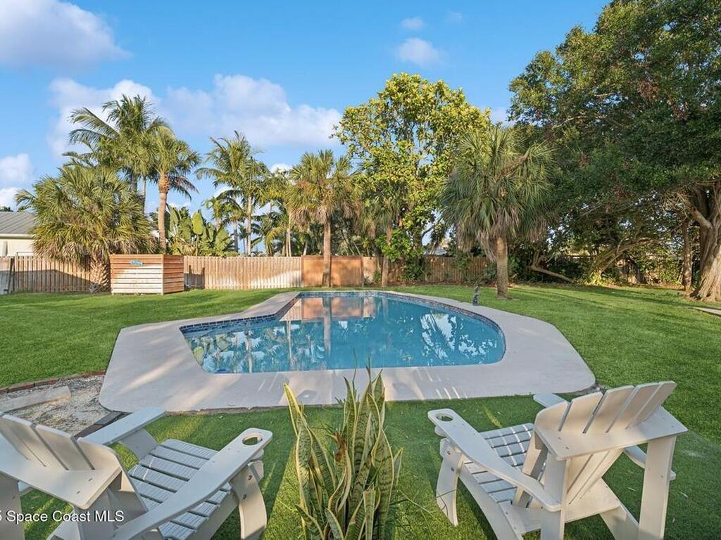 285 Coral Way, Indialantic, FL 32903