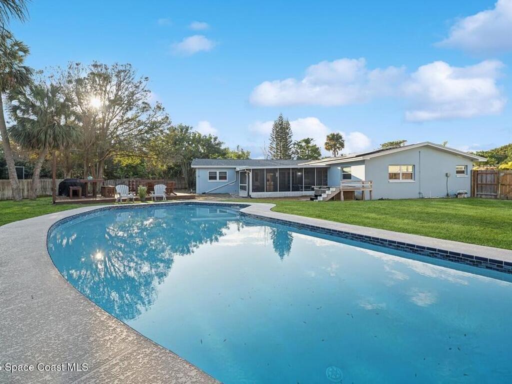 285 Coral Way, Indialantic, FL 32903