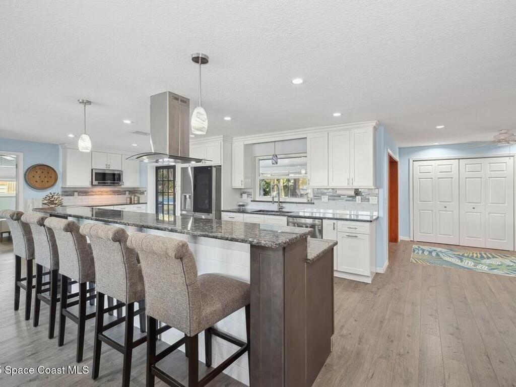 285 Coral Way, Indialantic, FL 32903