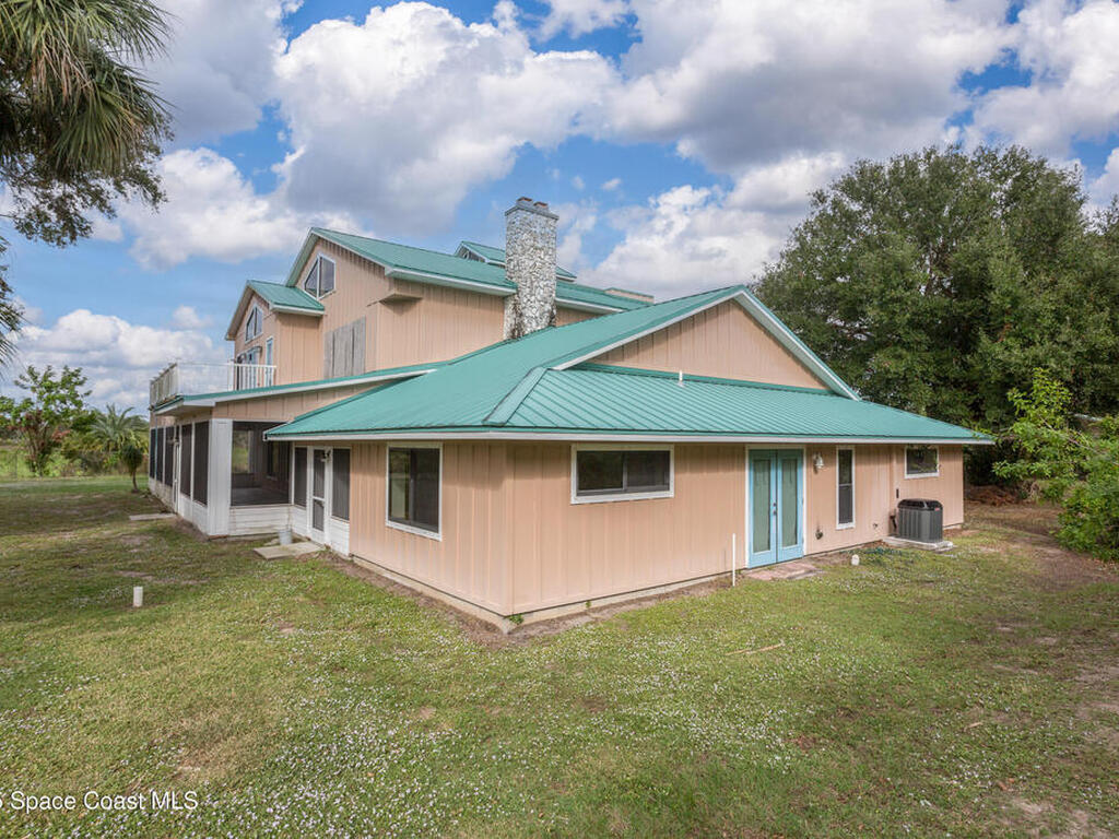 1437 N Tropical Trail, Merritt Island, FL 32953