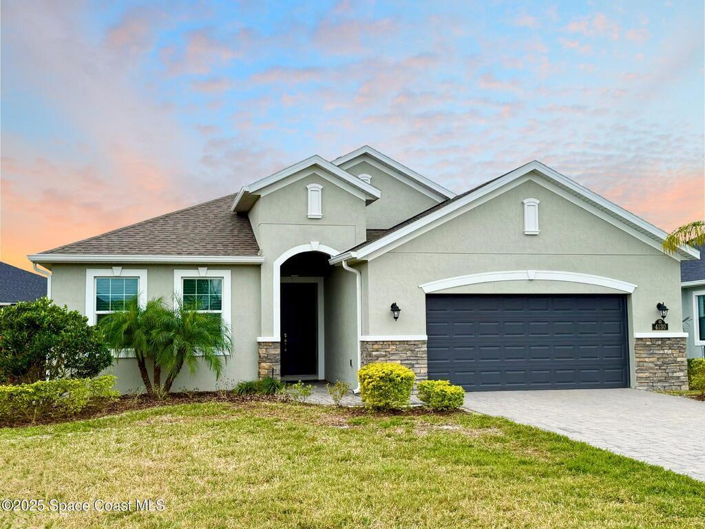 4130 Archdale Street, Melbourne, FL 32940