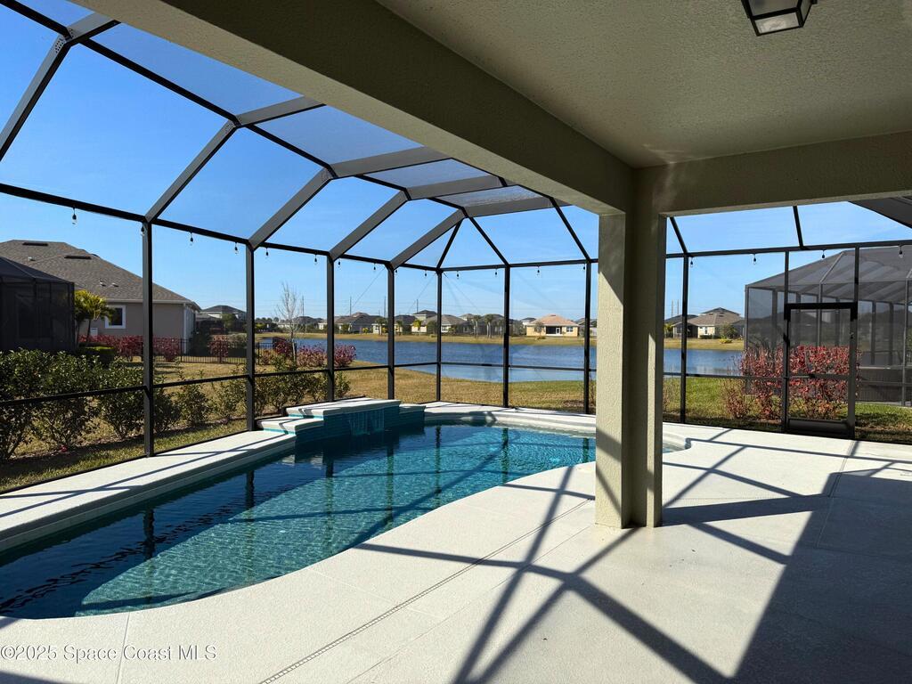 4130 Archdale Street, Melbourne, FL 32940