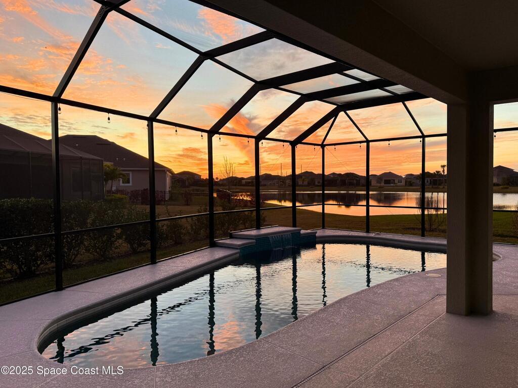 4130 Archdale Street, Melbourne, FL 32940