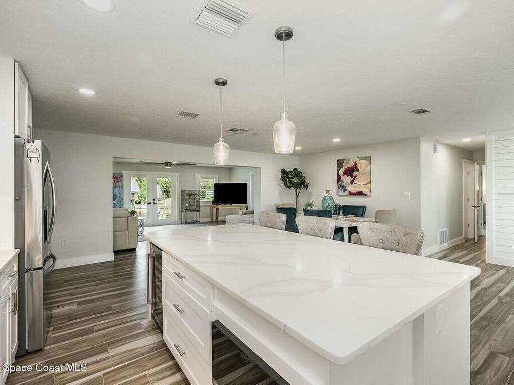 407 Sandpiper Drive, Satellite Beach, FL 32937