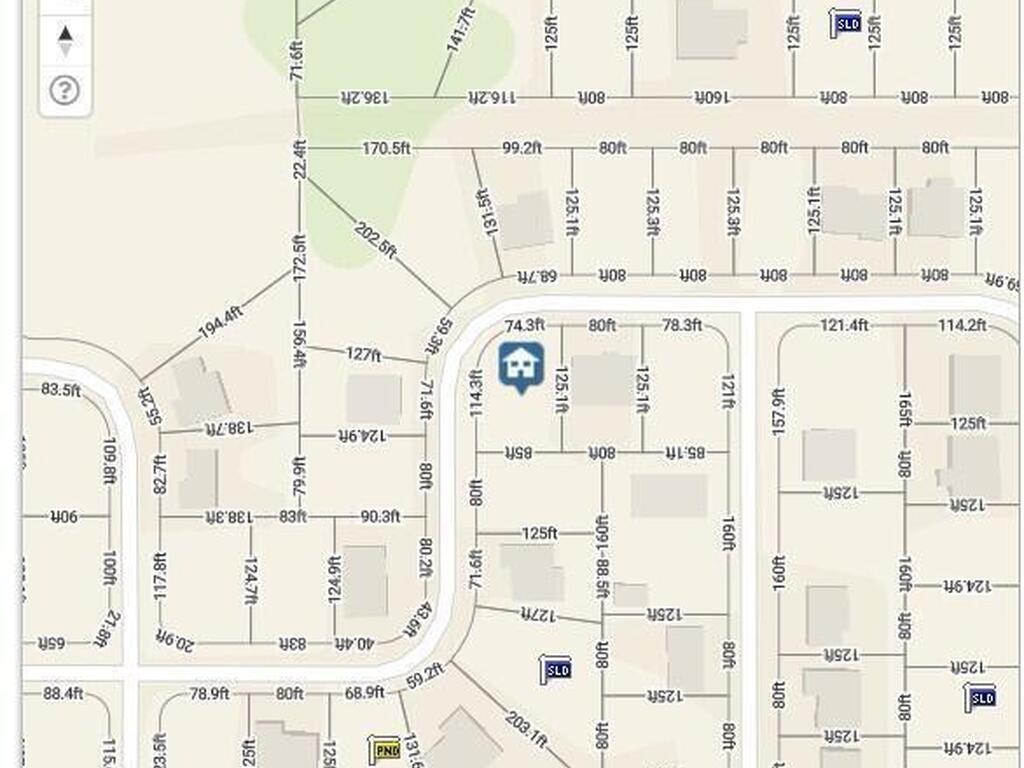 470 Oakmon Road, Palm Bay, FL 32908