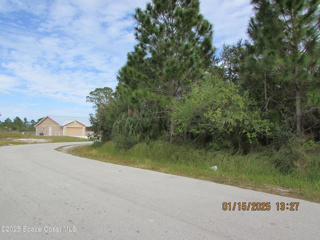 470 Oakmon Road, Palm Bay, FL 32908