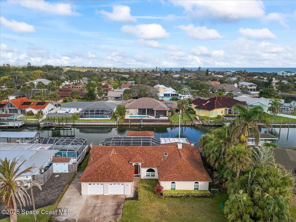 284 Hiawatha Way, Melbourne Beach, FL 32951