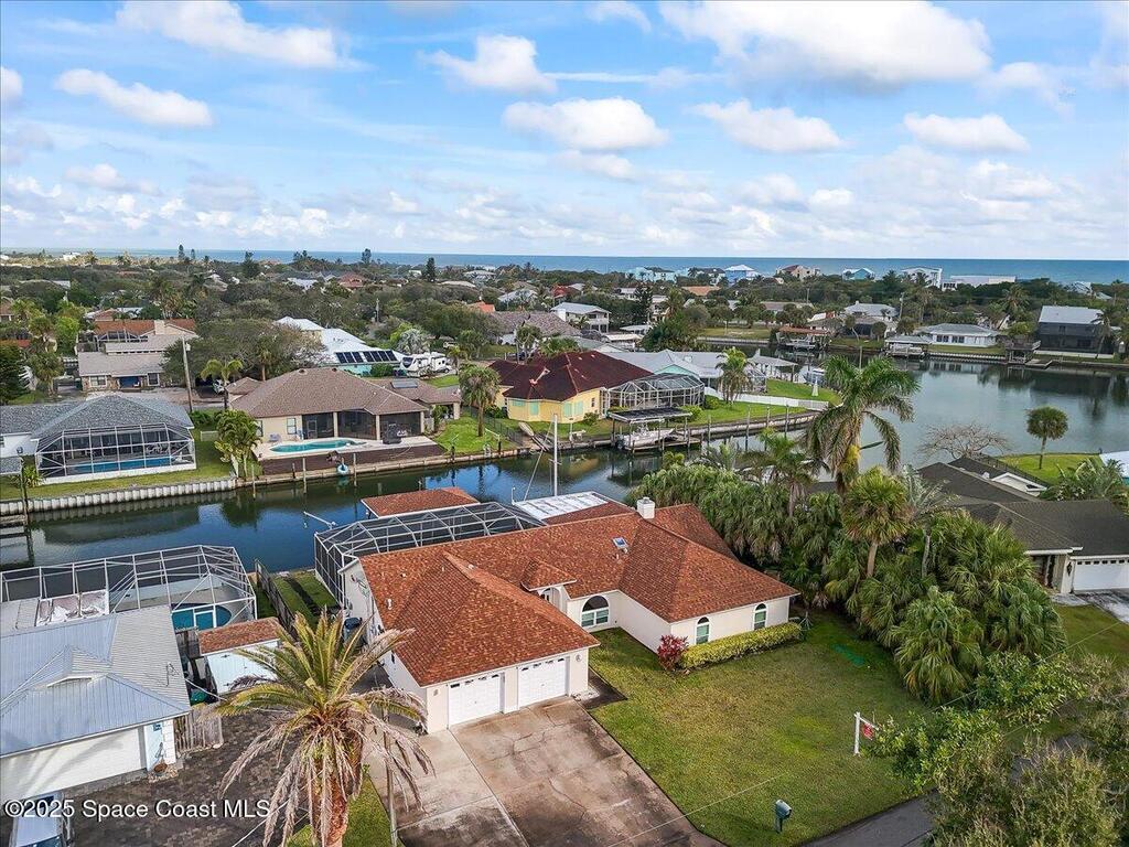 284 Hiawatha Way, Melbourne Beach, FL 32951