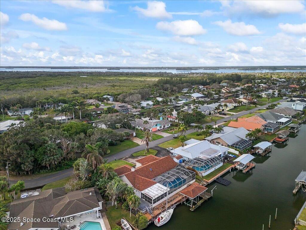 284 Hiawatha Way, Melbourne Beach, FL 32951