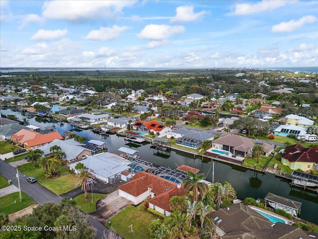 284 Hiawatha Way, Melbourne Beach, FL 32951